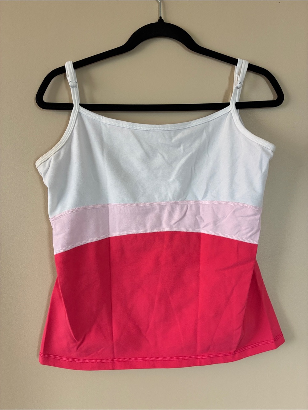 Vintage Lululemon Tank Top